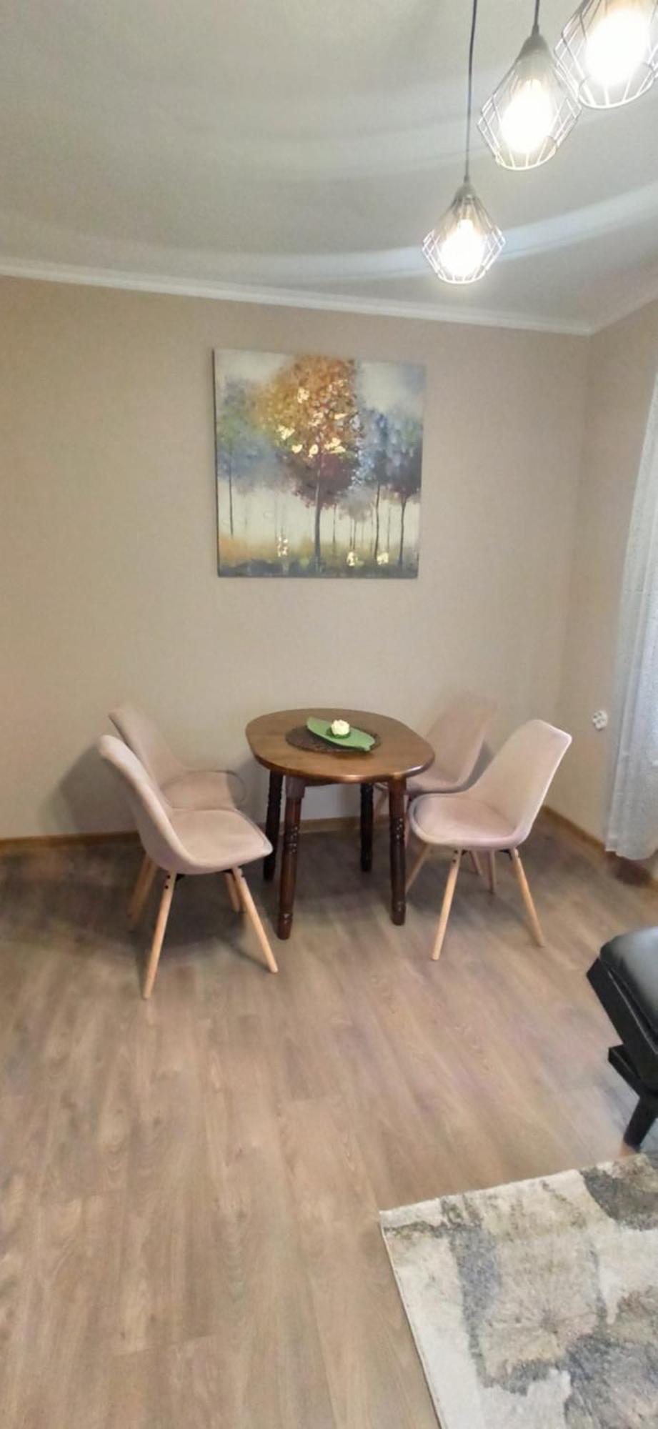 Apartment Aпартамент габи - център , тихо място , паркинг, Cash Only *