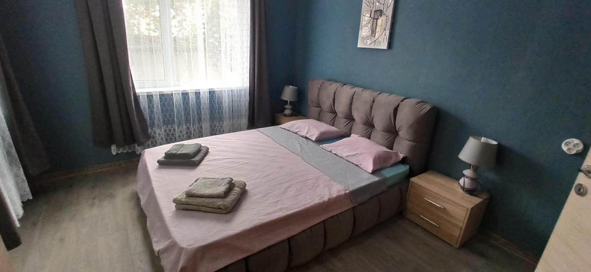 Aпартамент габи - център , тихо място , паркинг, Cash Only Apartment Stara Zagora