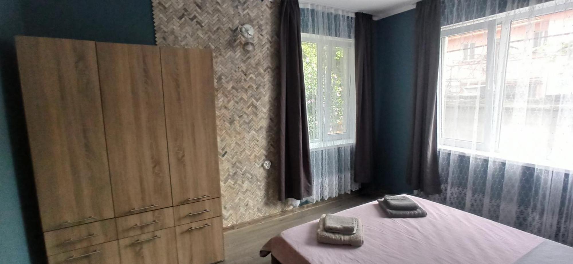 Apartment Aпартамент габи - център , тихо място , паркинг, Cash Only *